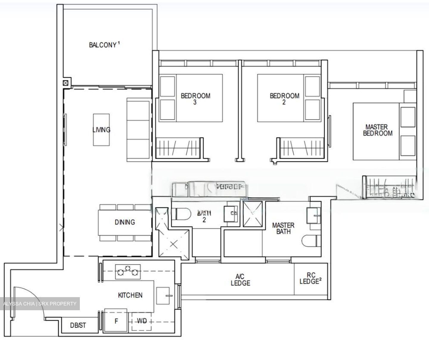 Serangoon Road (D12), Condominium #479976641